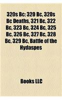 320s BC