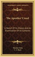 Apostles' Creed