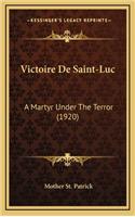 Victoire de Saint-Luc
