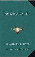 Tom Burke V2 (1857)