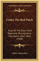 Under The Red Patch