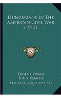 Hungarians in the American Civil War (1913)