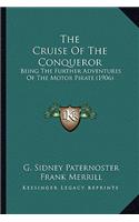 Cruise of the Conqueror