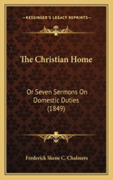Christian Home