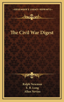 Civil War Digest