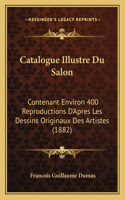 Catalogue Illustre Du Salon