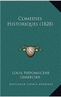 Comedies Historiques (1828)