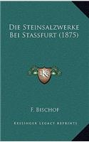 Die Steinsalzwerke Bei Stassfurt (1875)