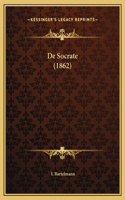 De Socrate (1862)