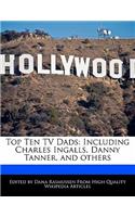 Top Ten TV Dads