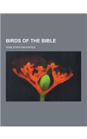 Birds of the Bible