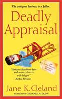 Deadly Appraisal