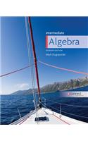 Intermediate Algebra with Connect Access Card