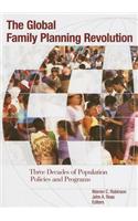 The Global Family Planning Revolution