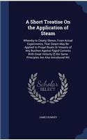 A Short Treatise On the Application of Steam