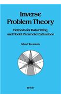 Inverse Problem Theory