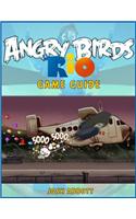 Angry Birds Rio Game Guide
