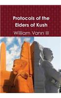 Protocols of the Elders of Kush (Cush)