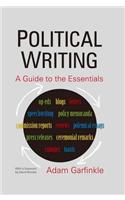 Political Writing