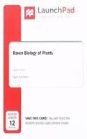 LaunchPad for Biology of Plants (Twelve Months Access)