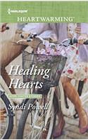 Healing Hearts (Hope Center Stories, 2)