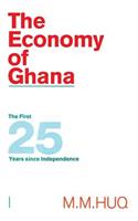 Economy of Ghana