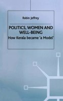 Politics, Women and Well-Being: How Kerala became a model