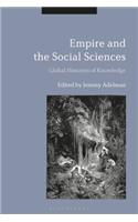 Empire and the Social Sciences