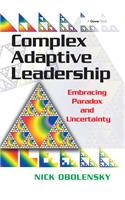Complex Adaptive Leadership
