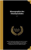 Monographie Des Otiorhynchides; V. 1
