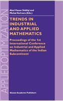 Trends in Industrial and Applied Mathematics