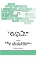 Integrated Water Management: Practical Experiences and Case Studies