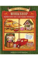 The Toymaker's Workshop