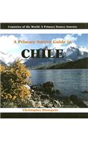 Primary Source Guide to Chile