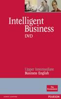 Intelligent Business Upper Intermediate DVD: Industrial Ecology(Intelligent Business)