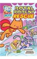 DC Super-Pets Pack A of 6