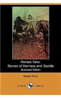 Horses Nine