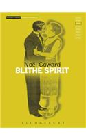 Blithe Spirit