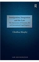 Immigration, Integration and the Law