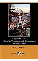 Captain Cook