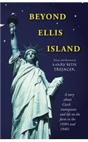 Beyond Ellis Island