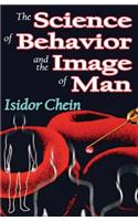 The Science of Behavior and the Image of Man