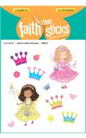 God's Little Princess