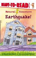 Earthquake!