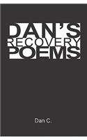 Dan's Recovery Poems