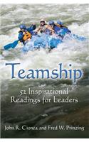 Teamship