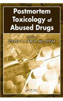 Postmortem Toxicology of Abused  Drugs