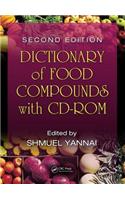 Dictionary of Food Compounds