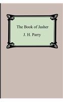 Book of Jasher (Referred to in Joshua and Second Samuel)