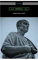 Letters from a Stoic (Translated with an Introduction and Notes by Richard M. Gummere)